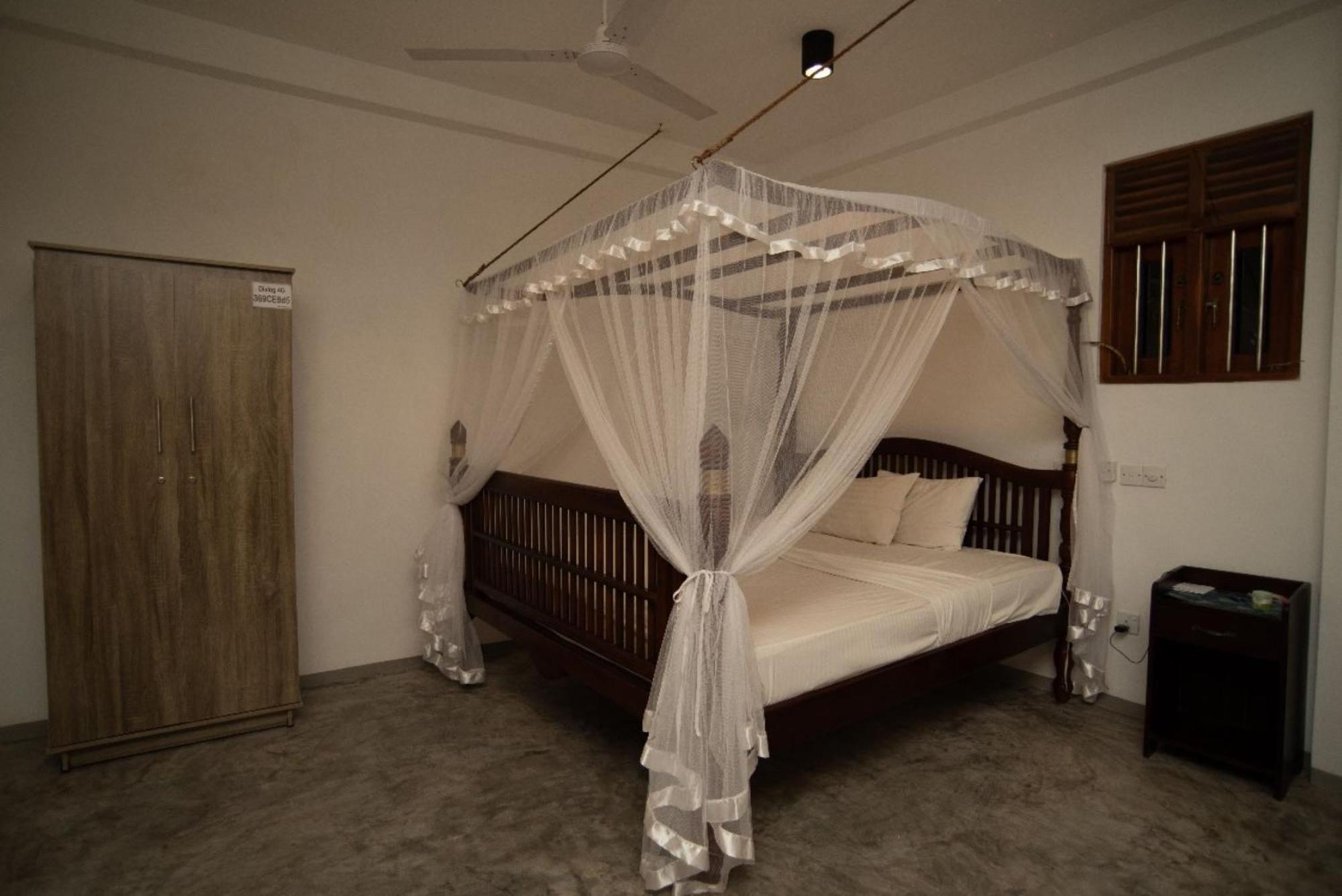 Villa Mihindi Хіккадува Екстер'єр фото