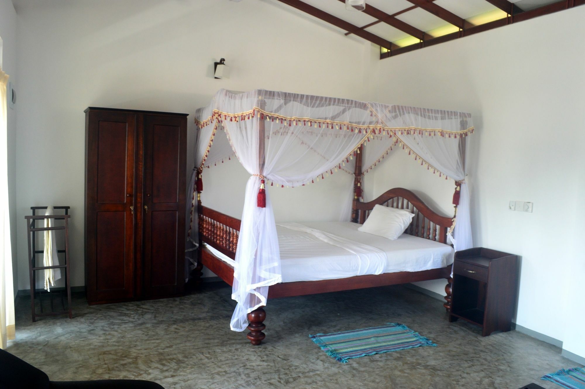 Villa Mihindi Хіккадува Екстер'єр фото